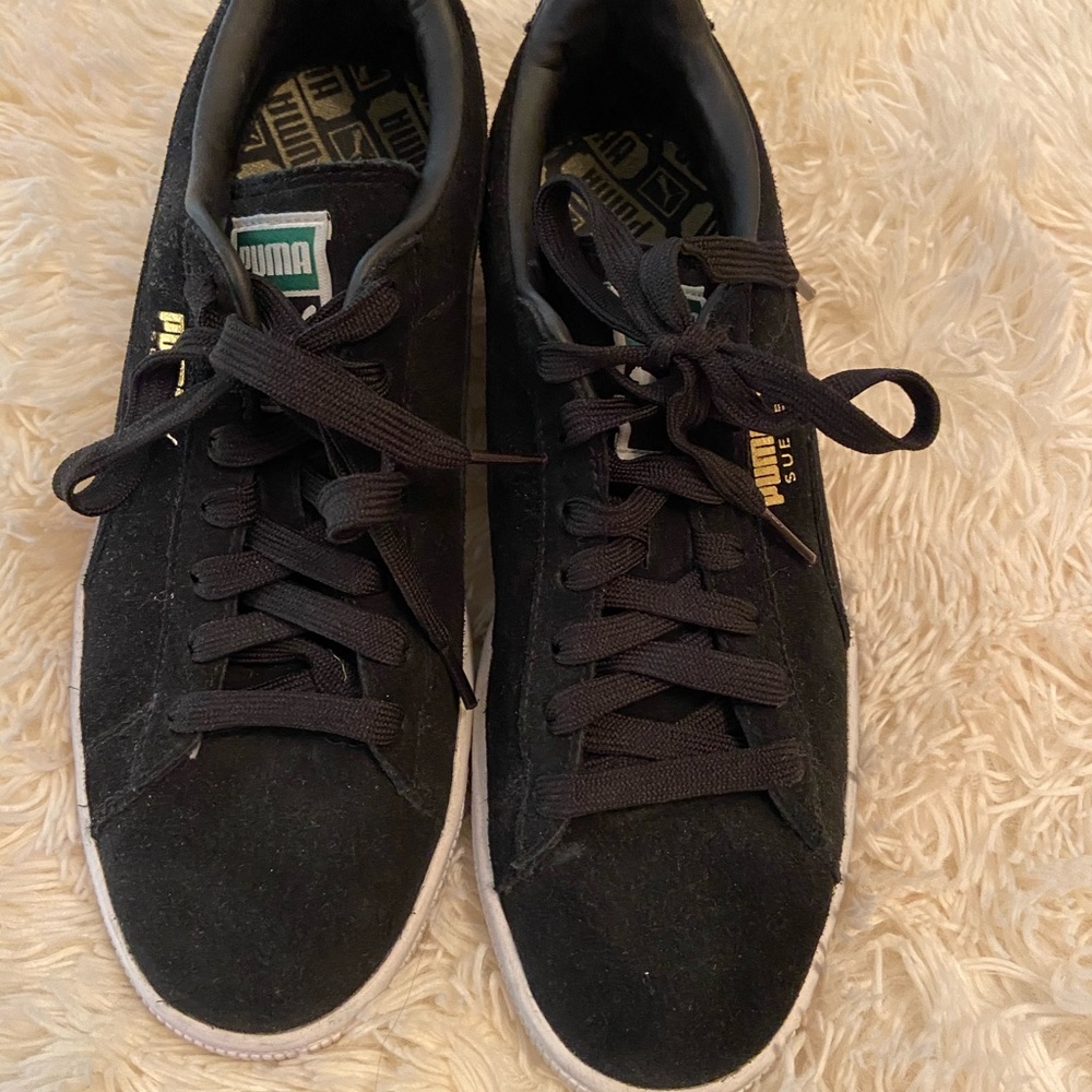 Puma Sneakers